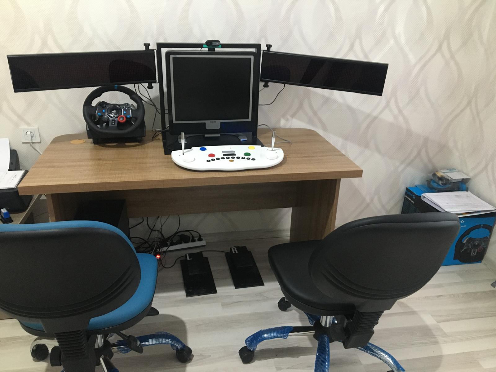 Tokat VIP Psikoteknik Değerlendirme Merkezi