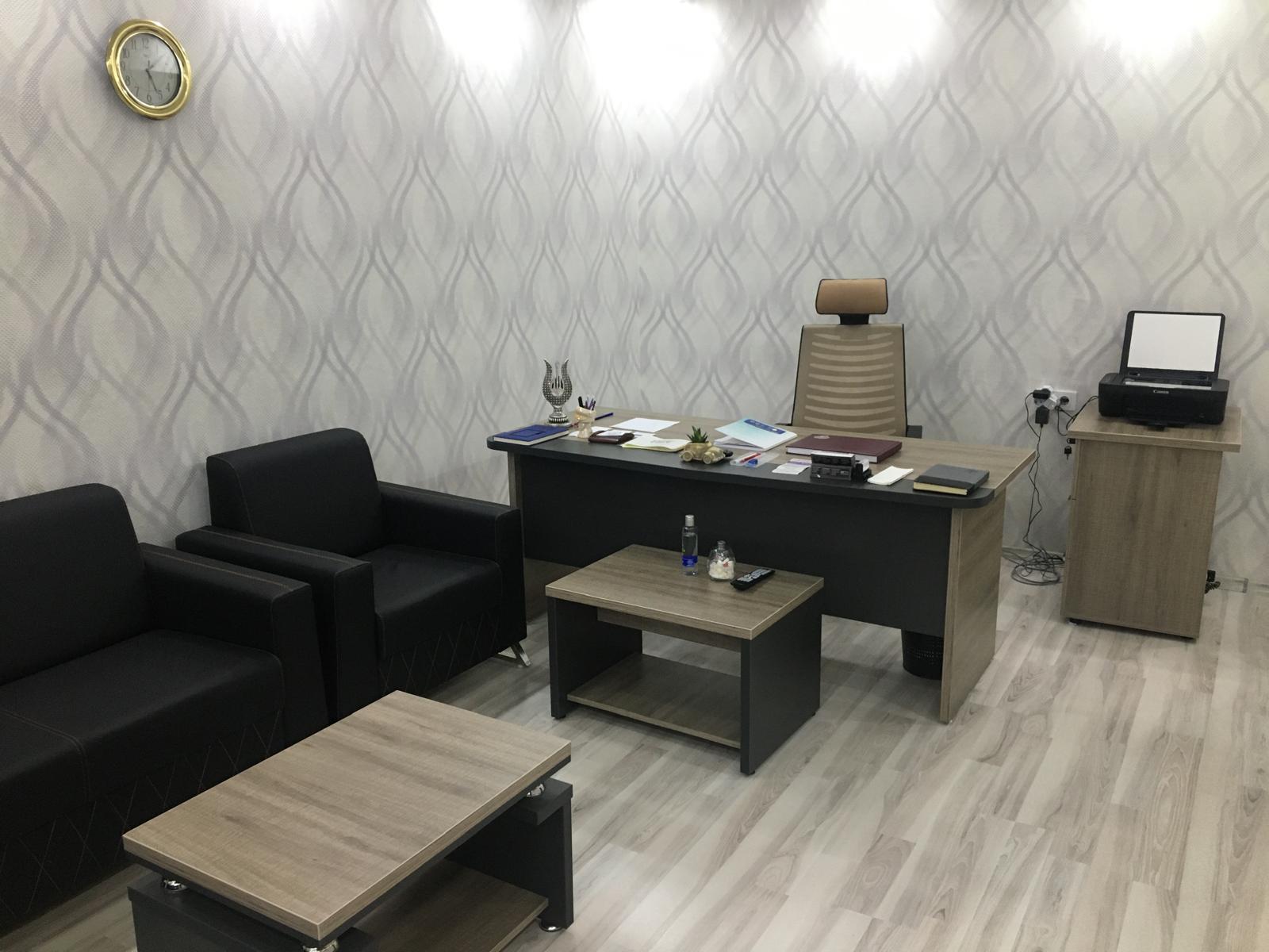 Tokat VIP Psikoteknik Değerlendirme Merkezi