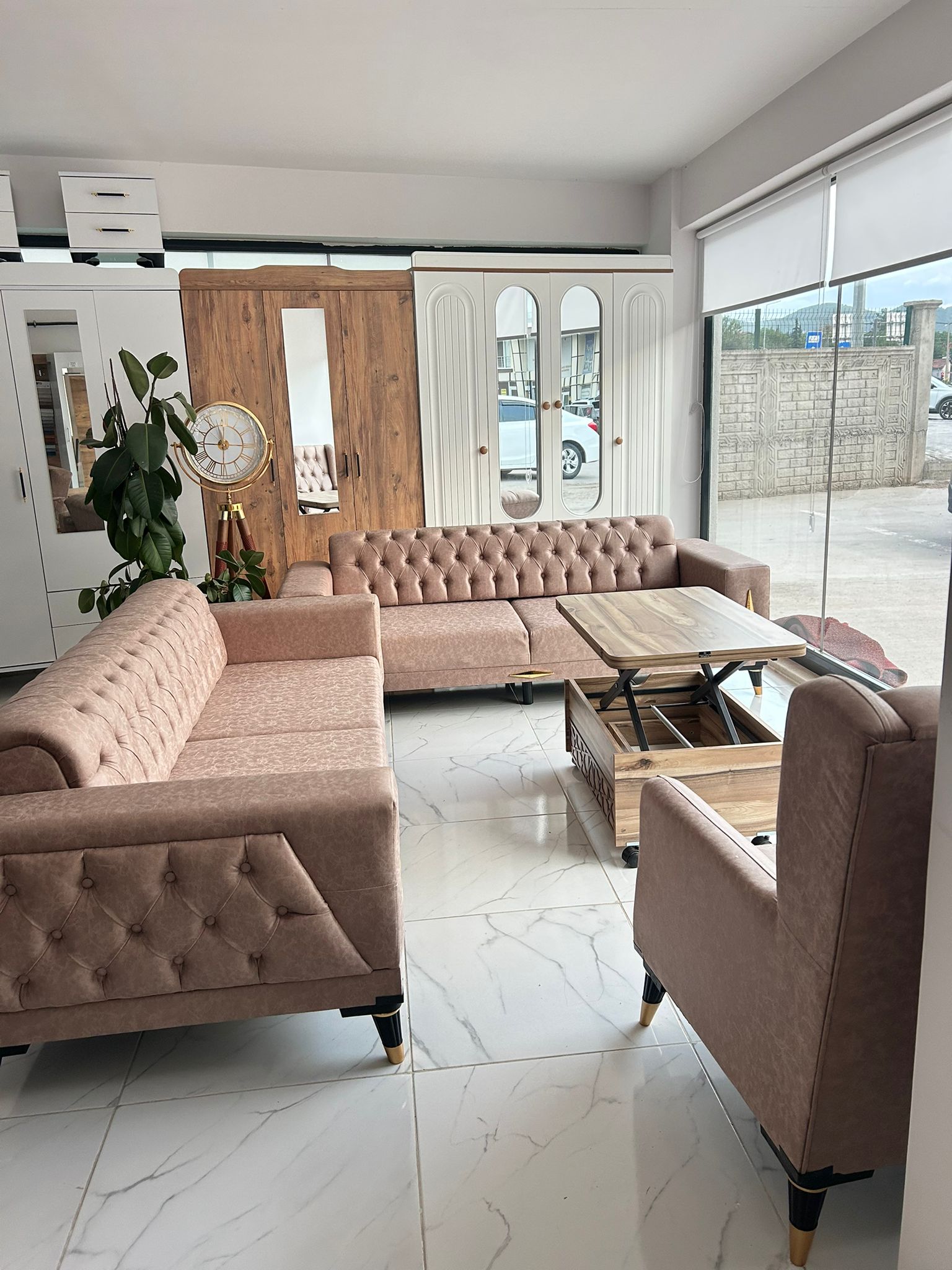 Keskin Mobilya Niksar