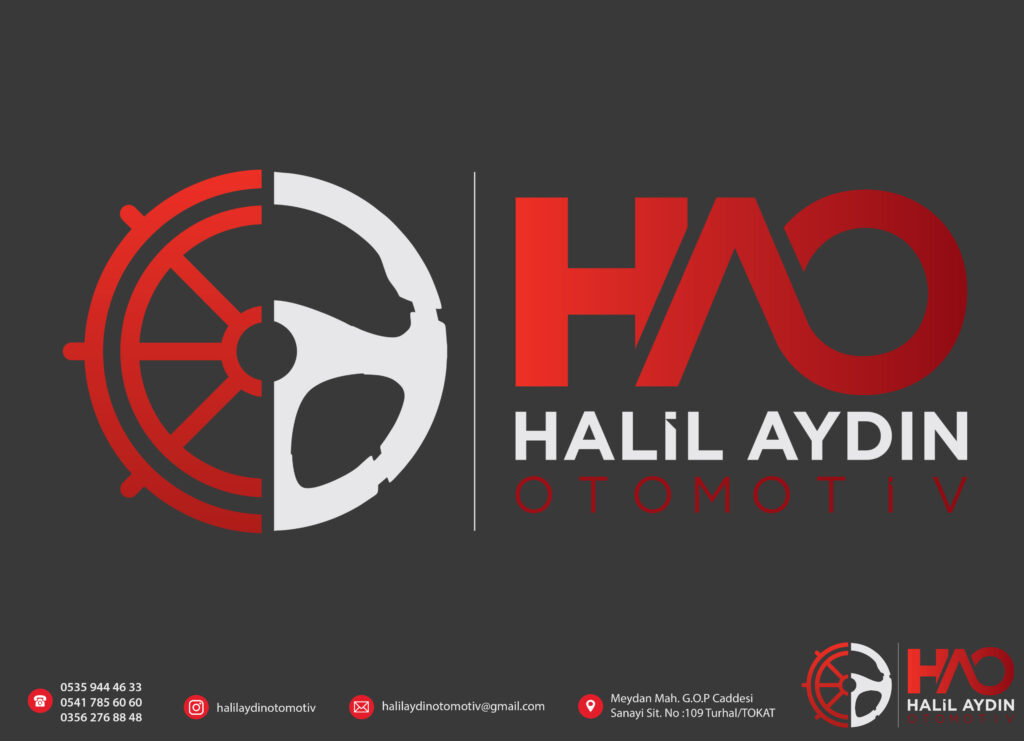 Halil Aydın Otomotiv Turhal