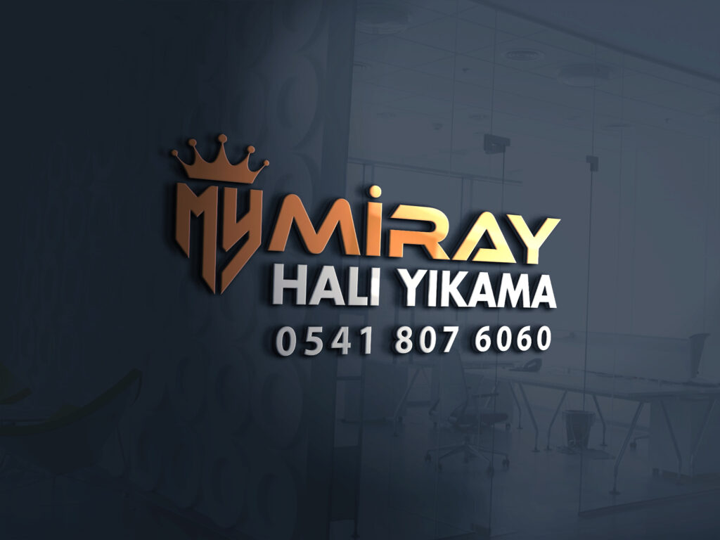 Turhal Miray Halı Yıkama