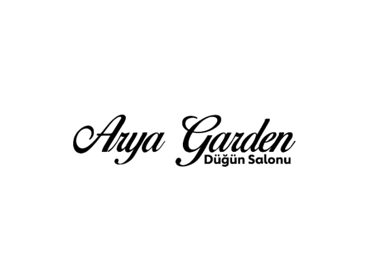 Arya Garden Düğün Salonu