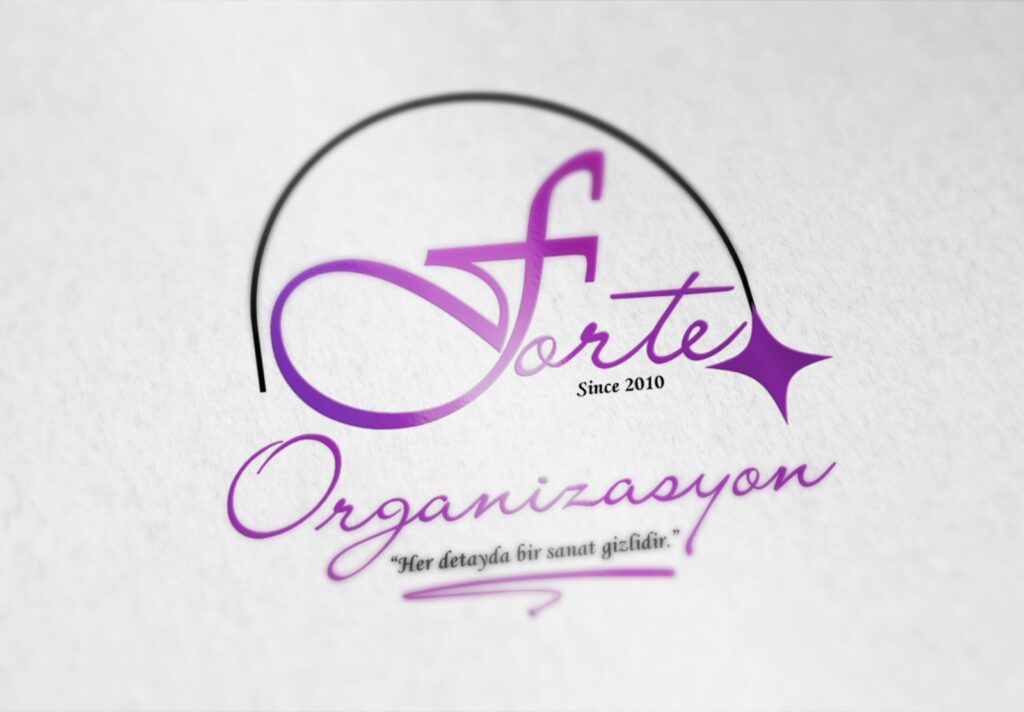 Forte Organizasyon