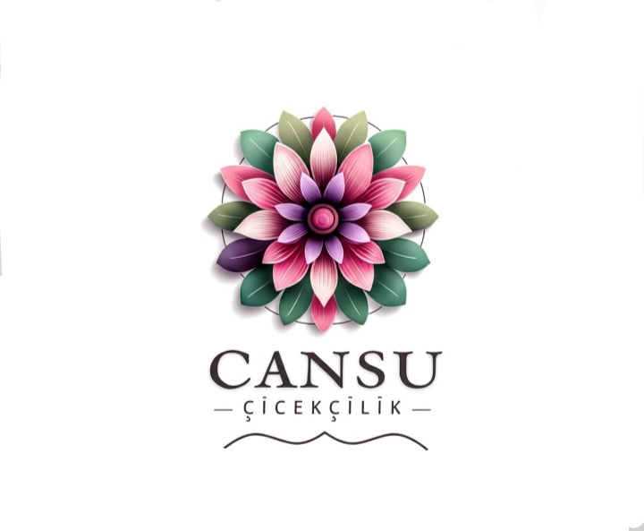 Cansu Çiçekçilik Turhal