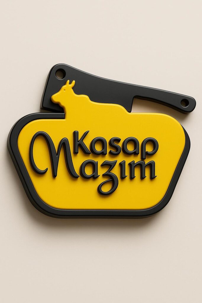 Kasap Nazım – Et & Tavuk Ürünleri
