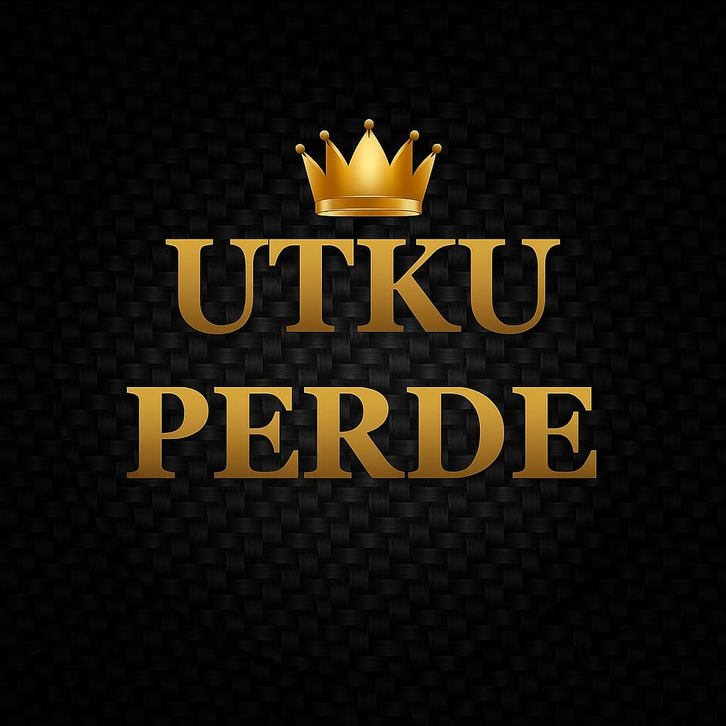 Utku Perde