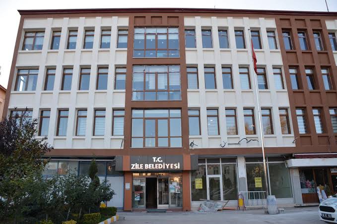 Zile Belediyesi Sürekli (Kadrolu) İşçi Alımı