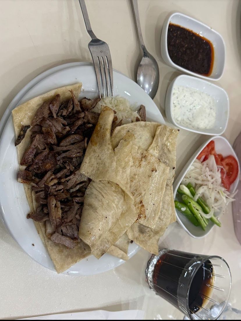 Kavurmacı’m Restorant Turhal