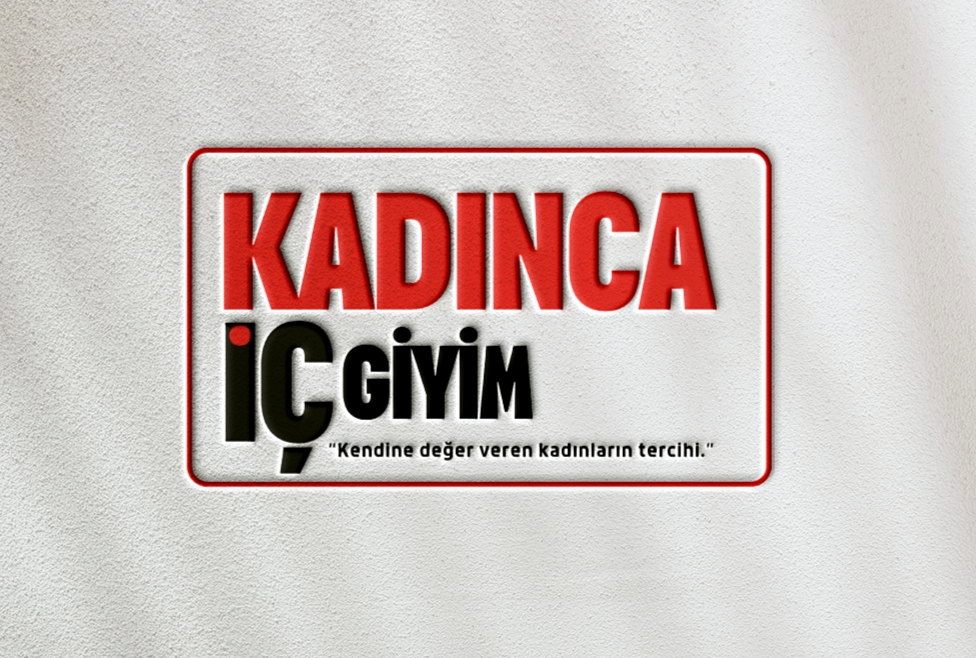 Kadınca İç Giyim