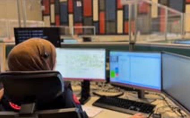 Tokat’ta 112 Acil Çağrı Merkezi’nin Hızlı Müdahalesi Bir Can Kurtardı