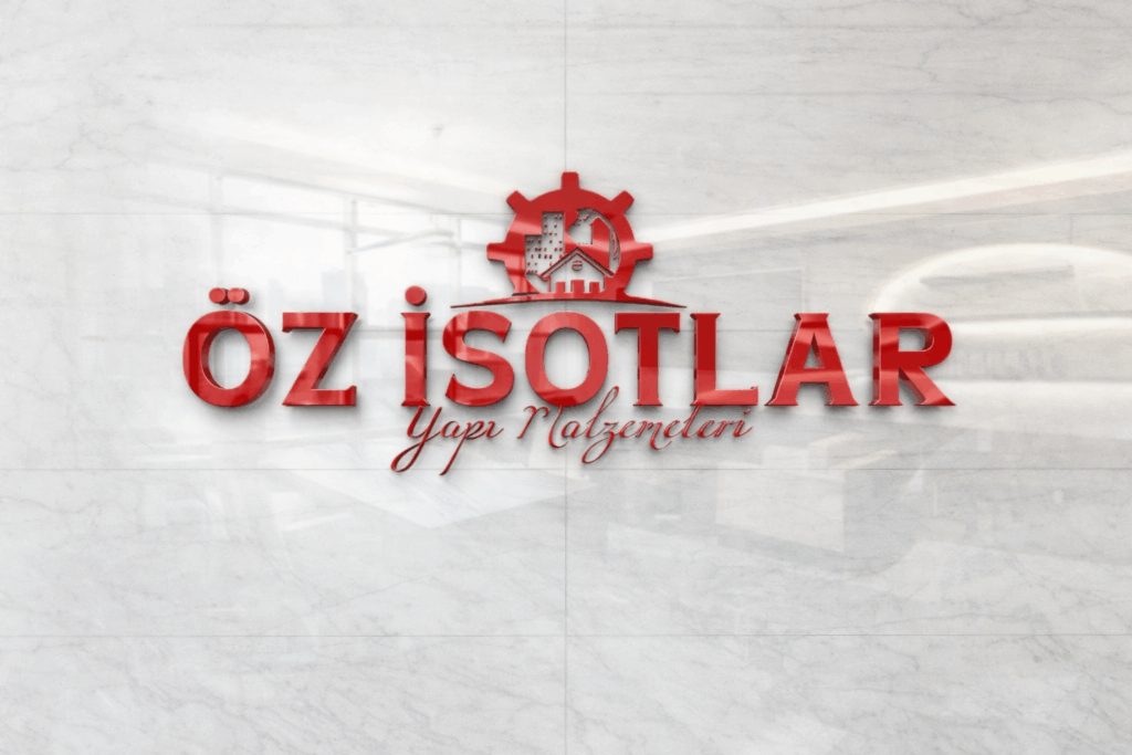 Öz İsotlar Yapı Malzemeleri