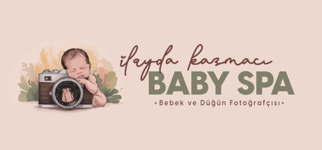 İlayda Kazmacı Baby Spa