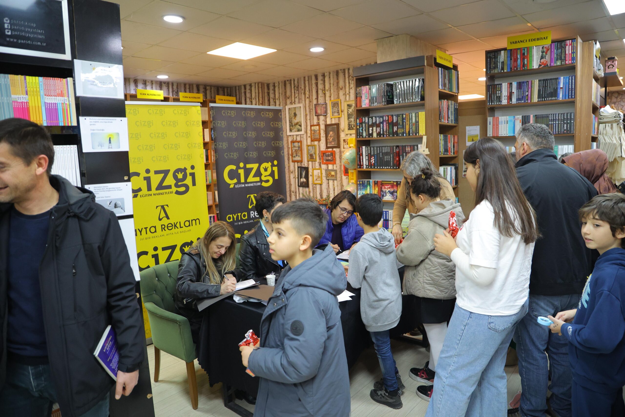 Macera Başlıyor: Ben Nasıl Geldim?