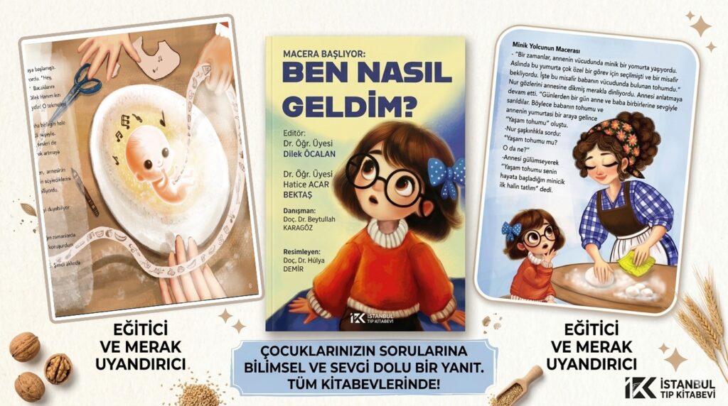 Macera Başlıyor: Ben Nasıl Geldim?